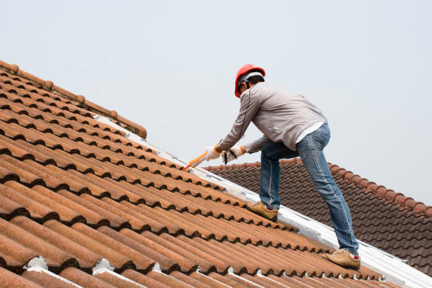 Fast & Reliable Emergency Roof Repairs in Emeryville, CA
