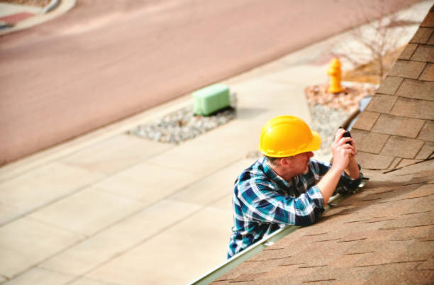 Professional  Roofing repair and installation in Emeryville, CA