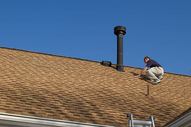Best Roof Coating and Sealing  in Emeryville, CA